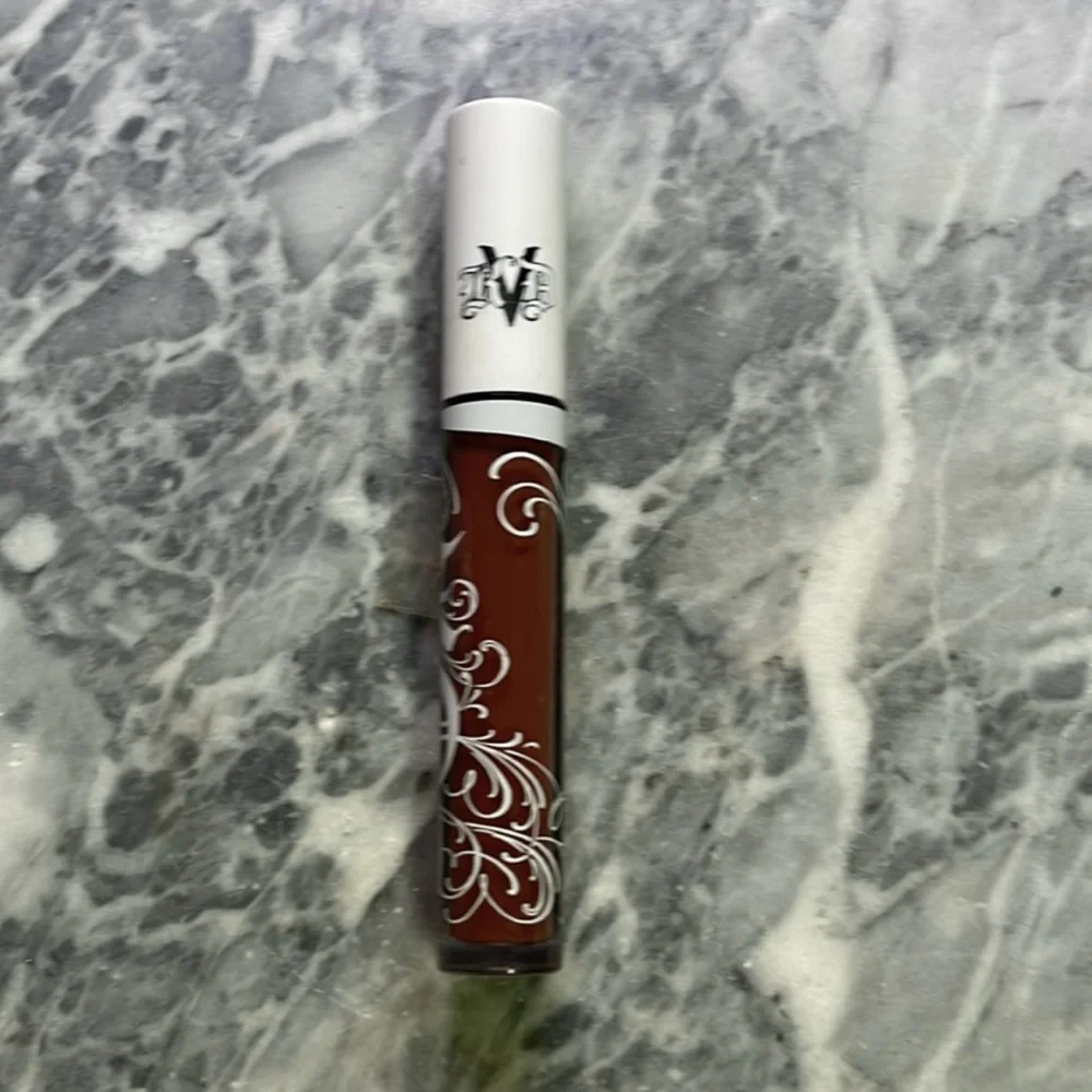 Kat‎ Von D KVD Brilliant Lip Gloss Lolita Flora